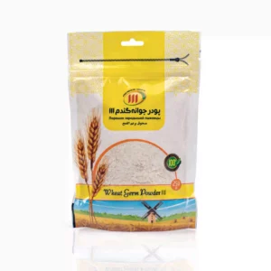 111 wheat germ powder 250g