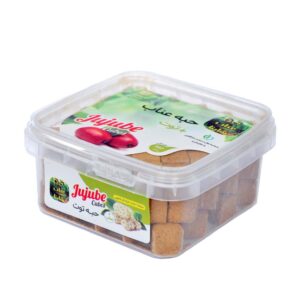 حبه عناب و توت 160 گرمی 1