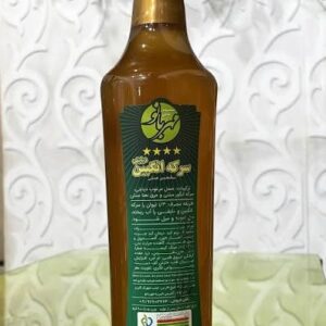 شربت سرکه انگبین بدون شکر مهربانو